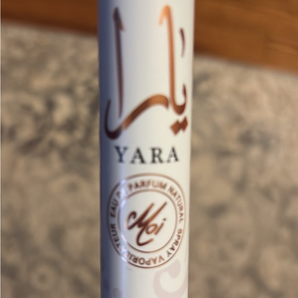 Yara Eau de Parfum Spray